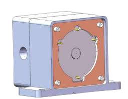 JC80001-H2-V1燃料电池型氢气检测模组