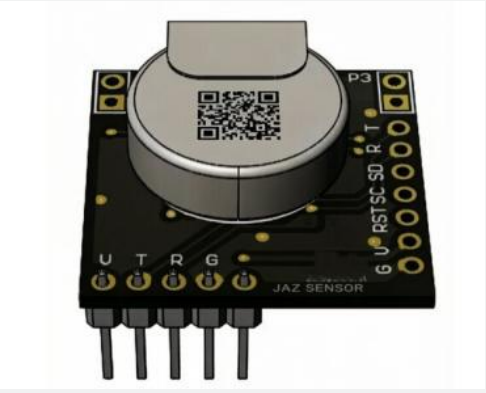 MFC-CO-1000A  Long-life CO detection module